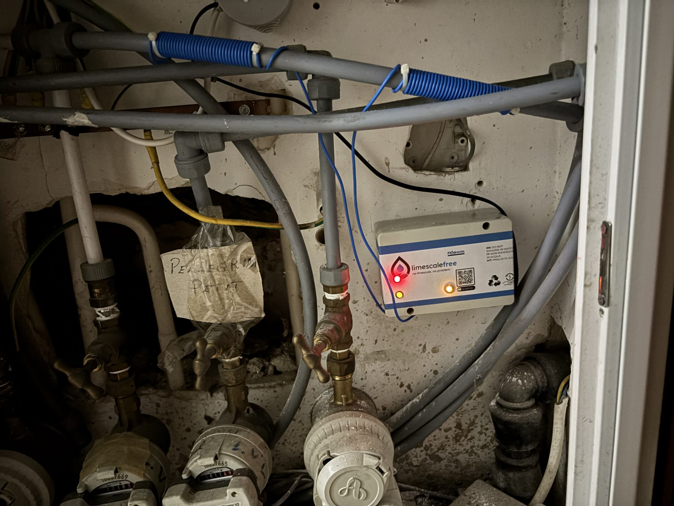 Installation photo 10