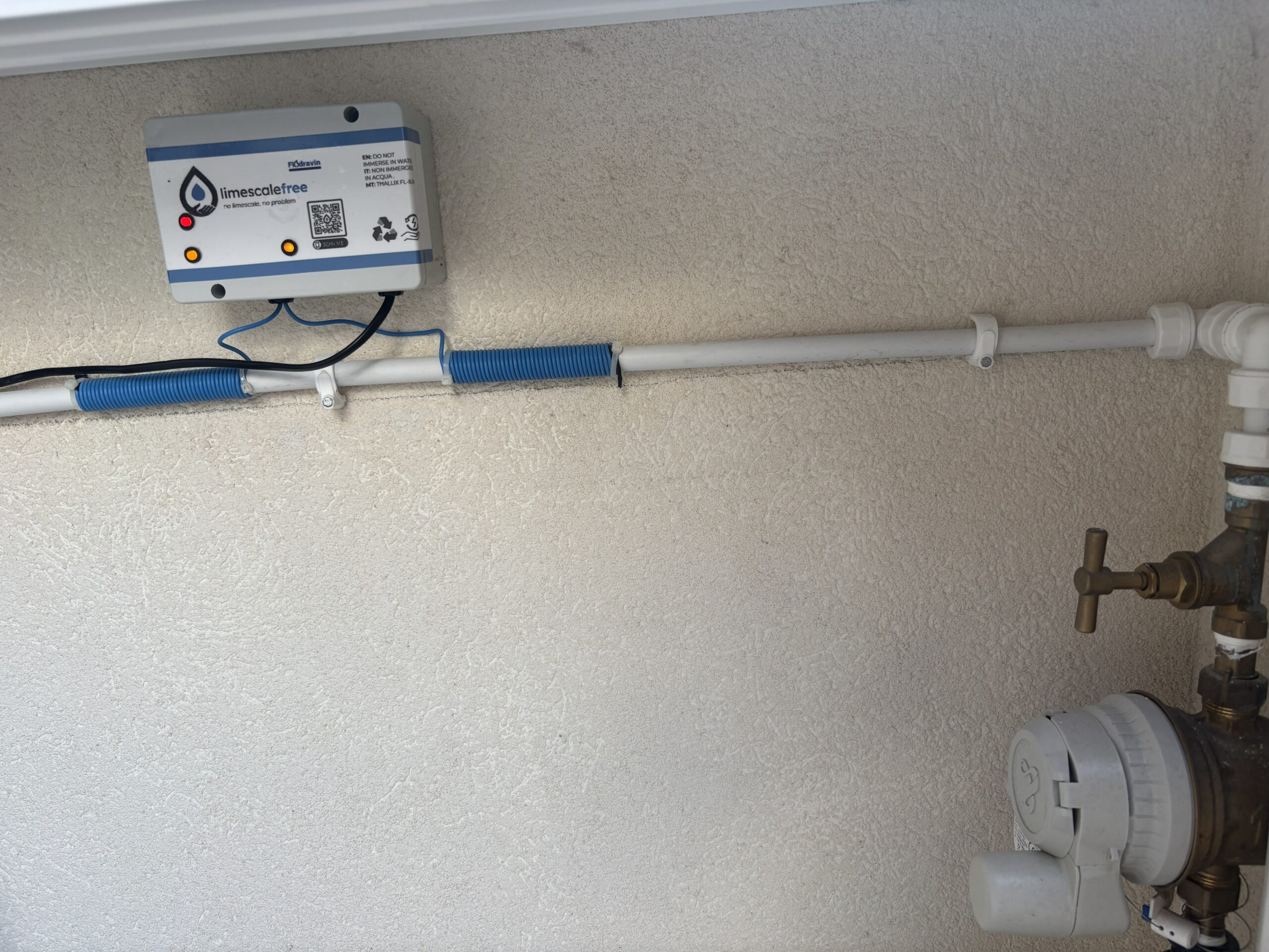 Installation photo 3