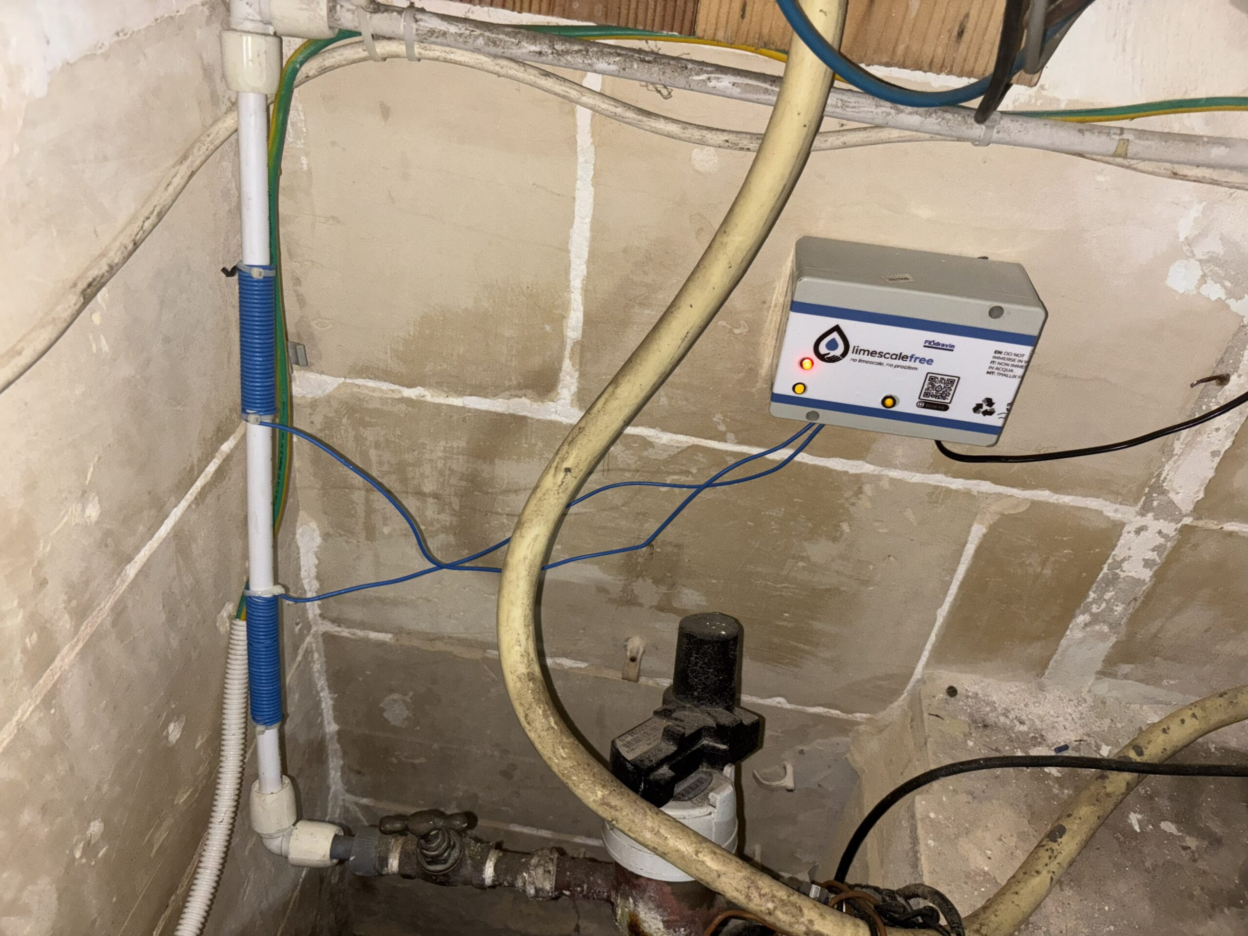 Installation photo 4