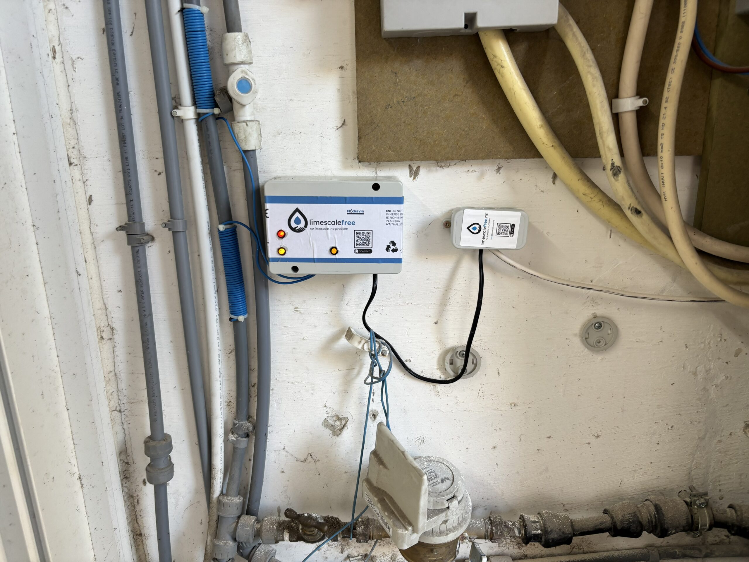 Installation photo 8