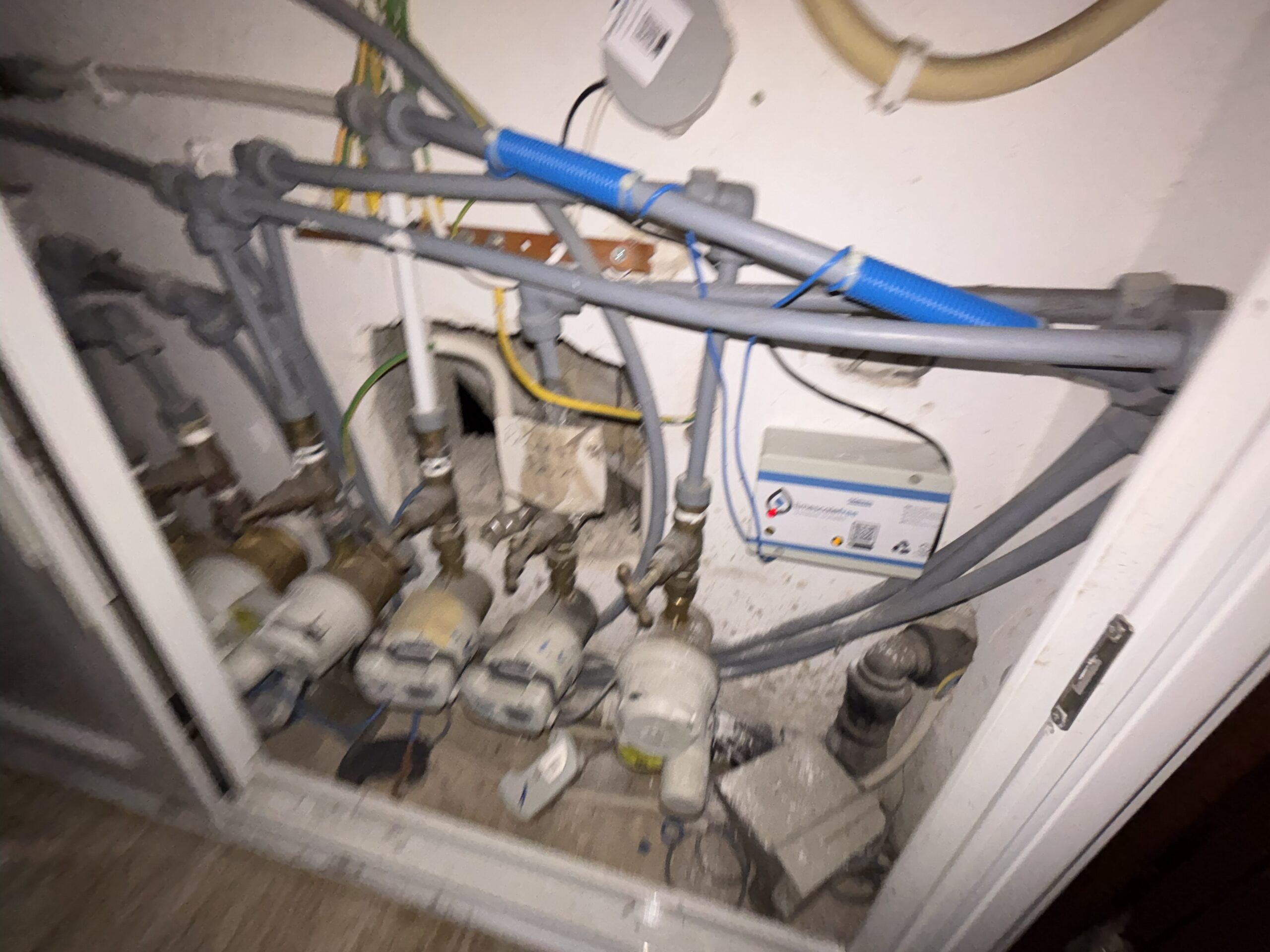 Installation photo 9