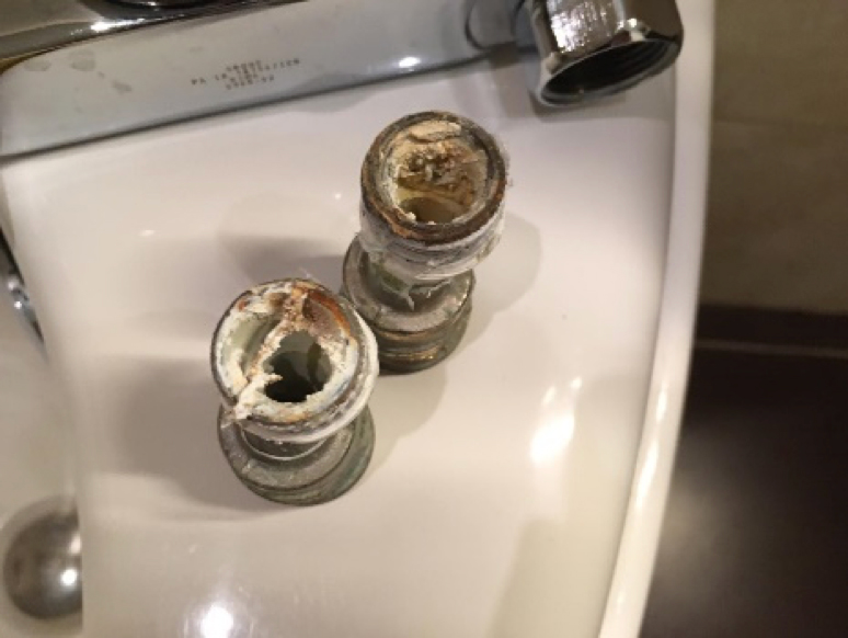 Limescalefree – Flexible and Scalable Limescale Solution for Every Space.