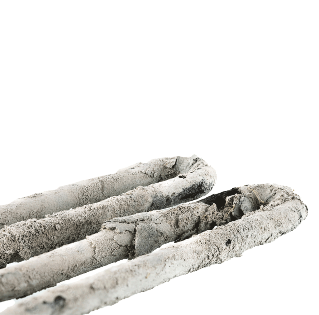 Water pipes affected by limescale buildup – Protect your plumbing with Limescalefree.