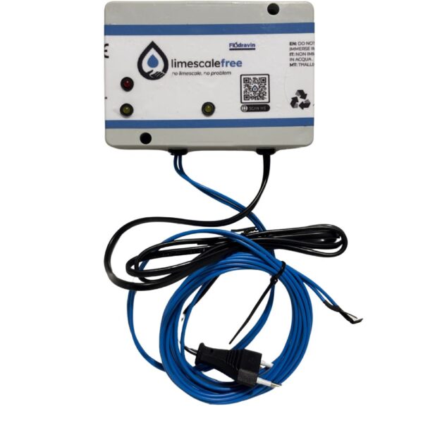 Limescalefree System – Anti-Limescale Device