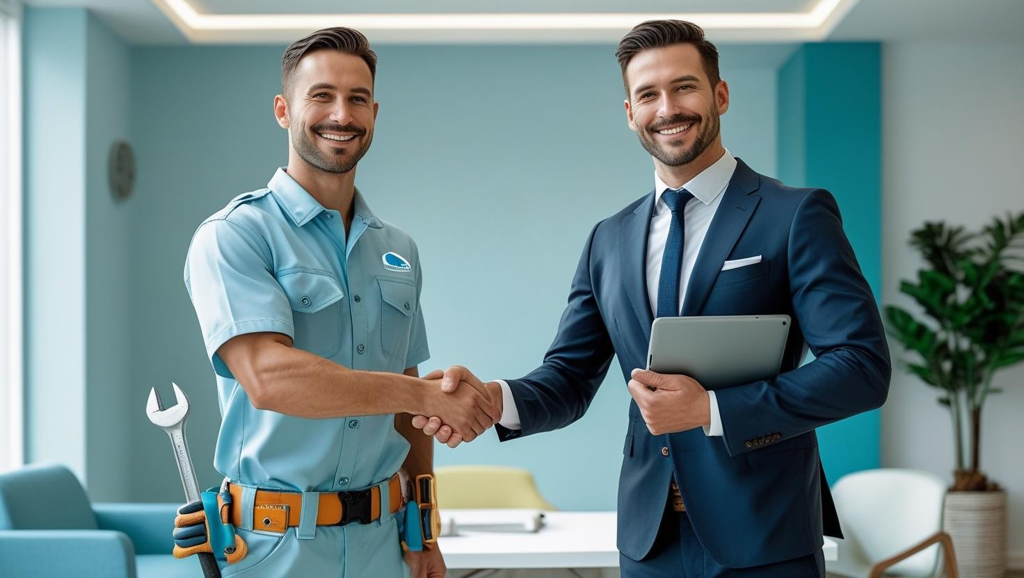 Limescalefree Partners Program in Malta